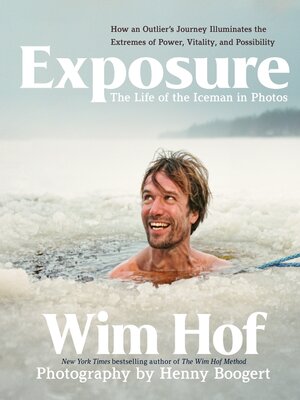 cover image of Exposure